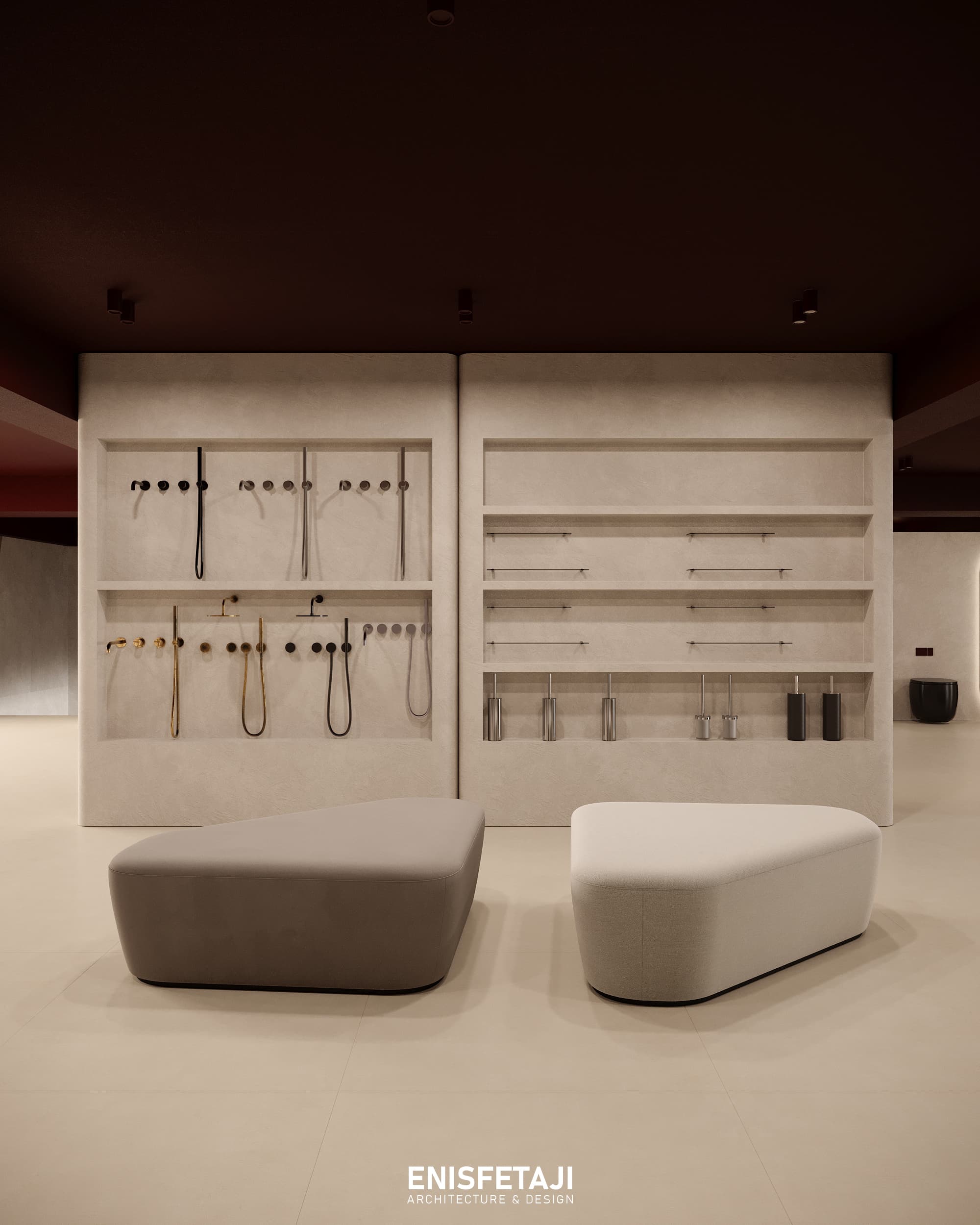 Batha Contemporary Style