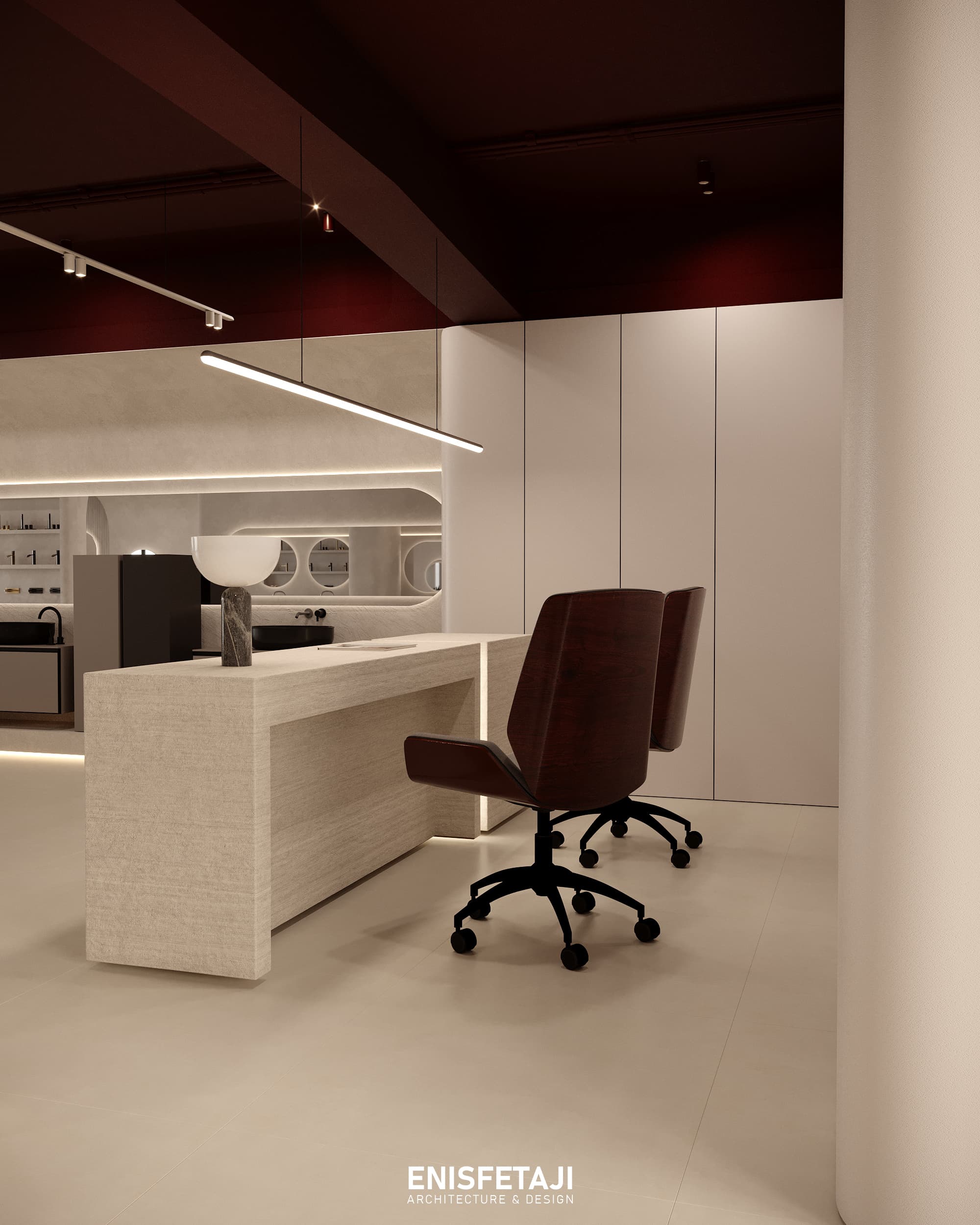 Batha Designer Bathroom