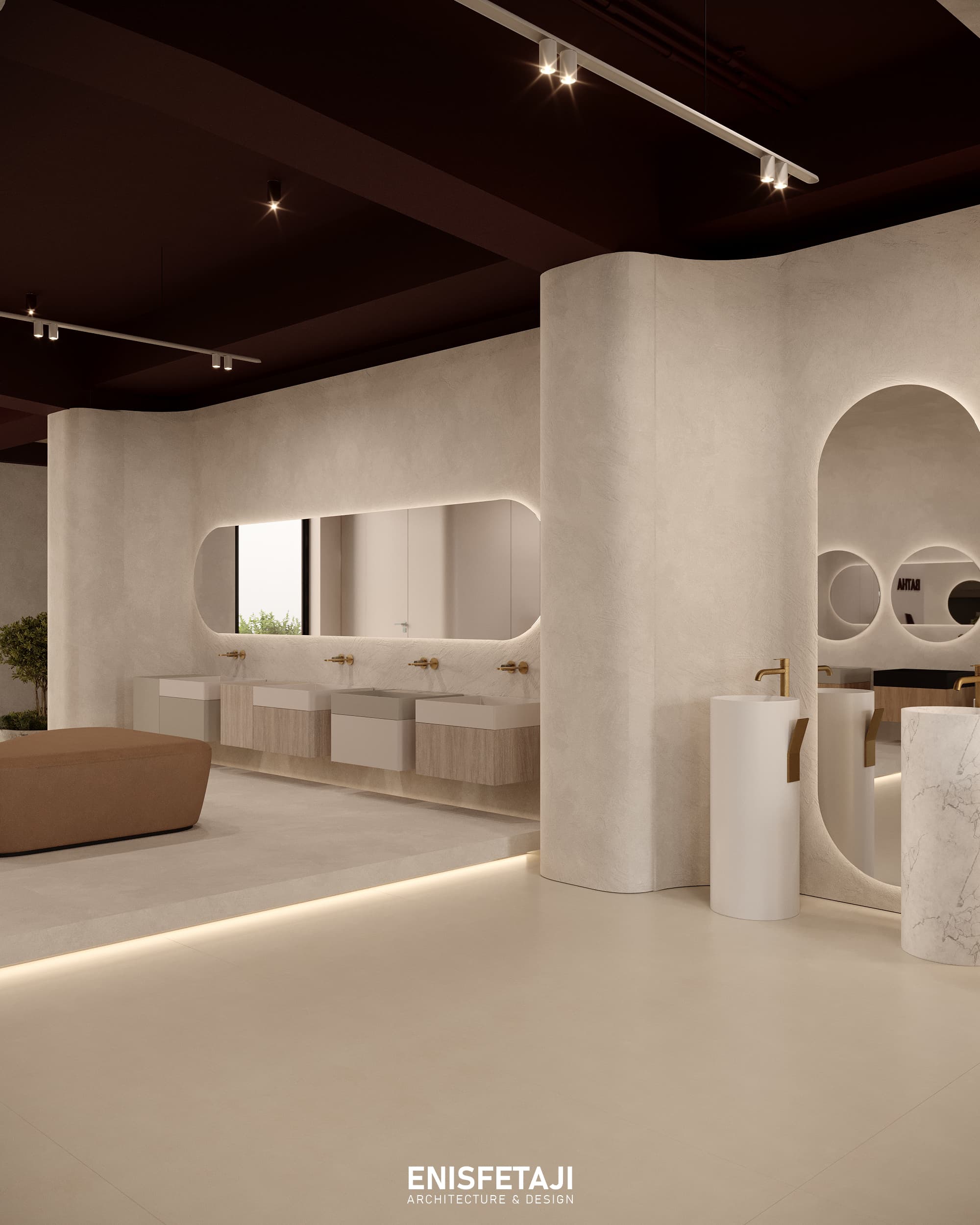 Batha Premium Interior