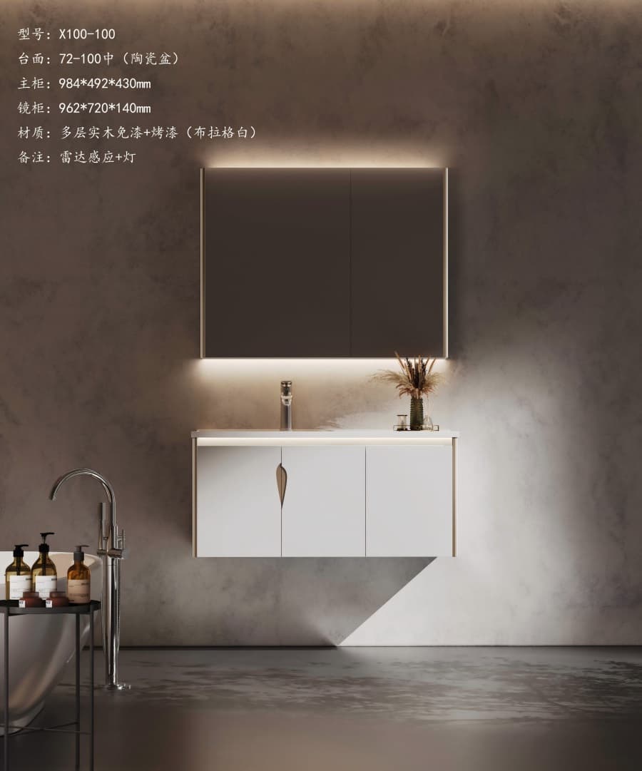 Cabinets