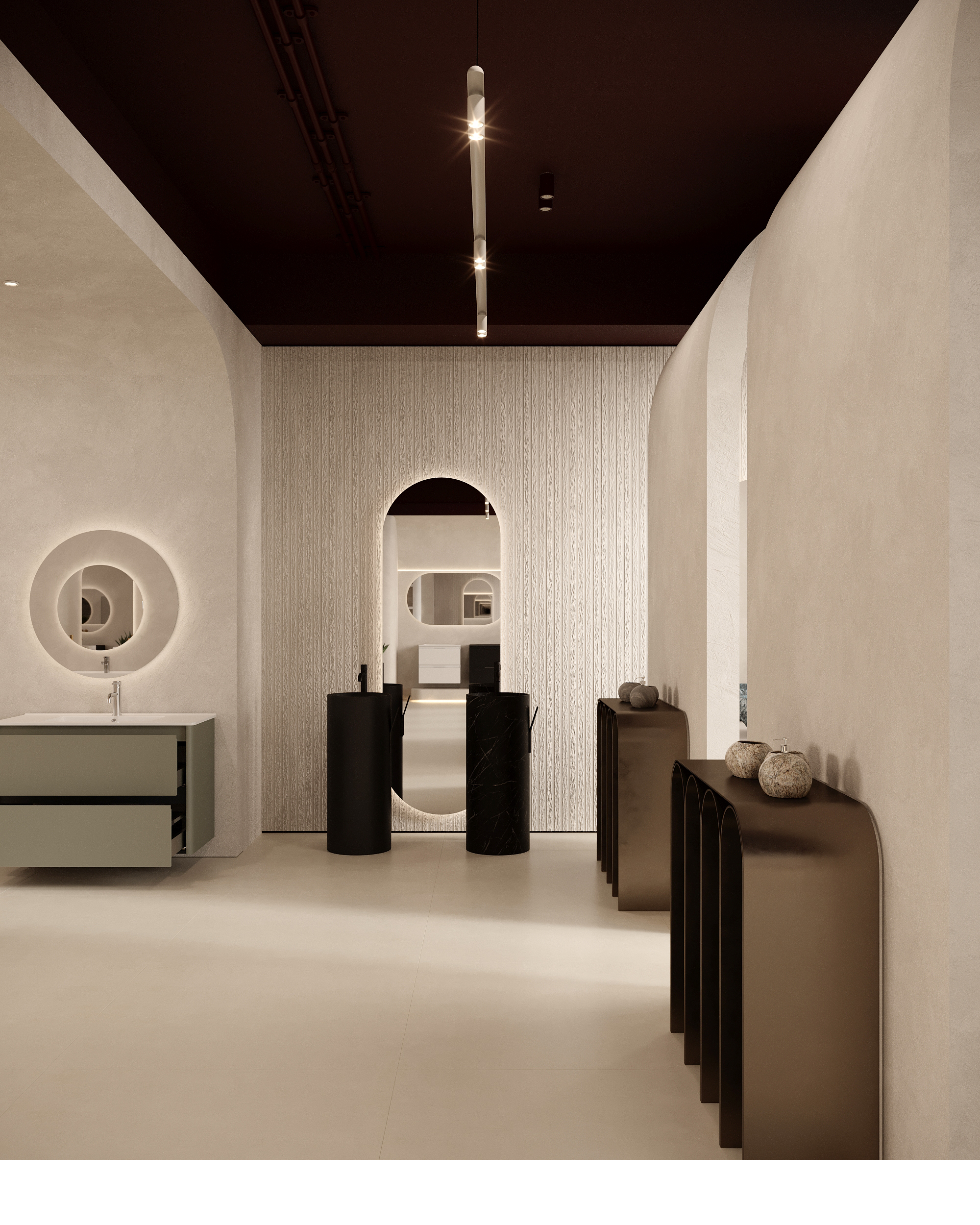 Batha Luxury Interior