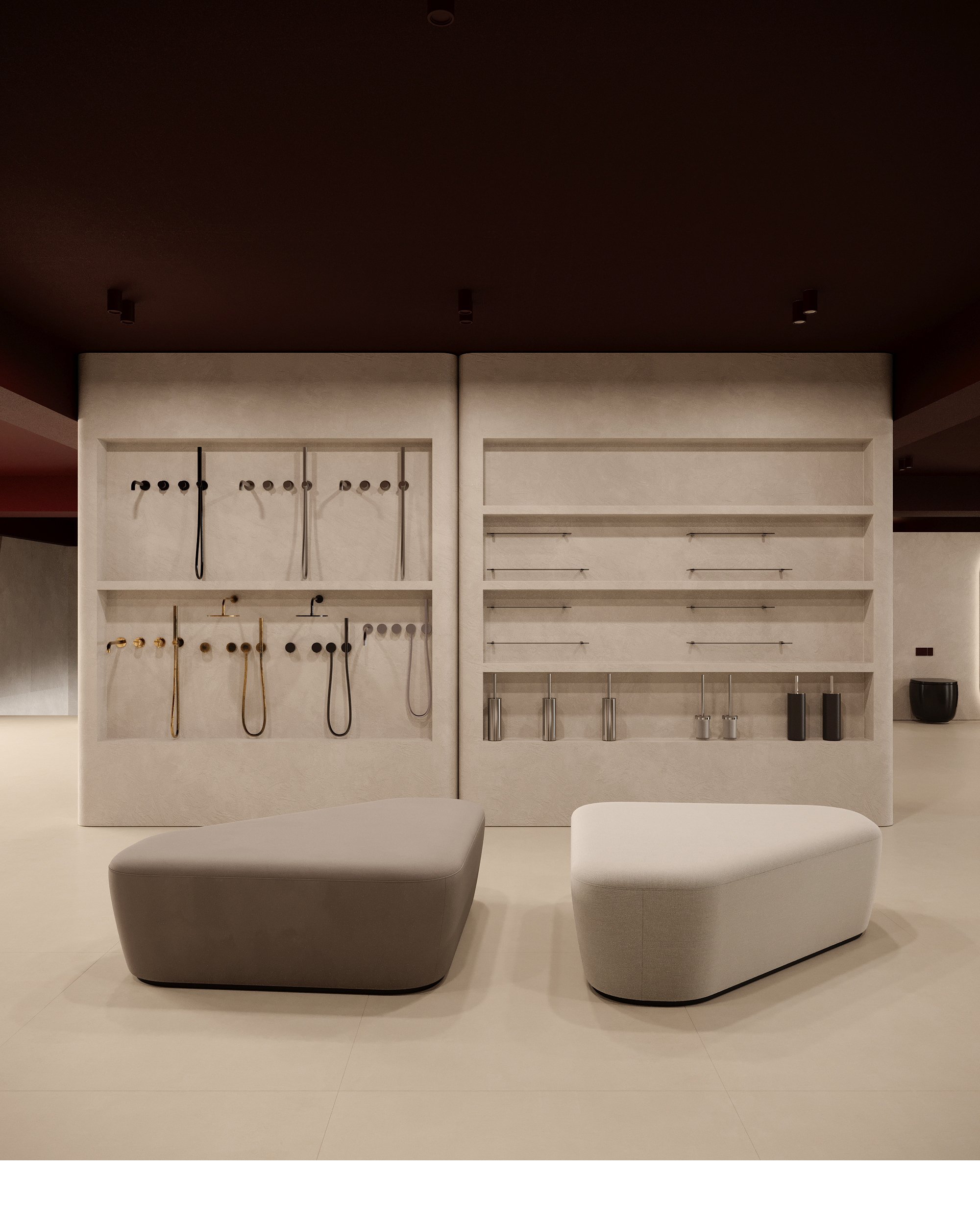 Batha Contemporary Style